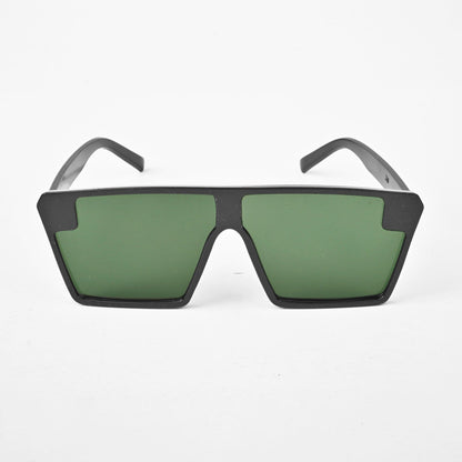 Rennes Men's UV Rays Protection Sun Glasses Eyewear SRL Olive 