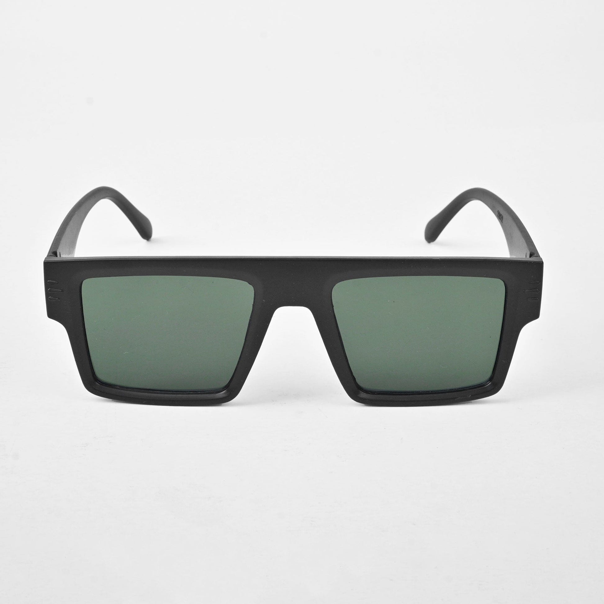 Royal Men's UV Rays Protection Square Sun Glasses Eyewear SRL Olive 