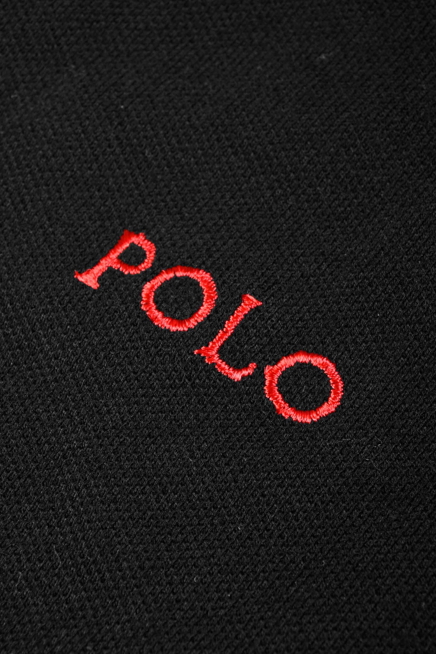 Polo Republica Men's USA & Polo Embroidered Short Sleeve Polo Shirt Men's Polo Shirt Polo Republica 