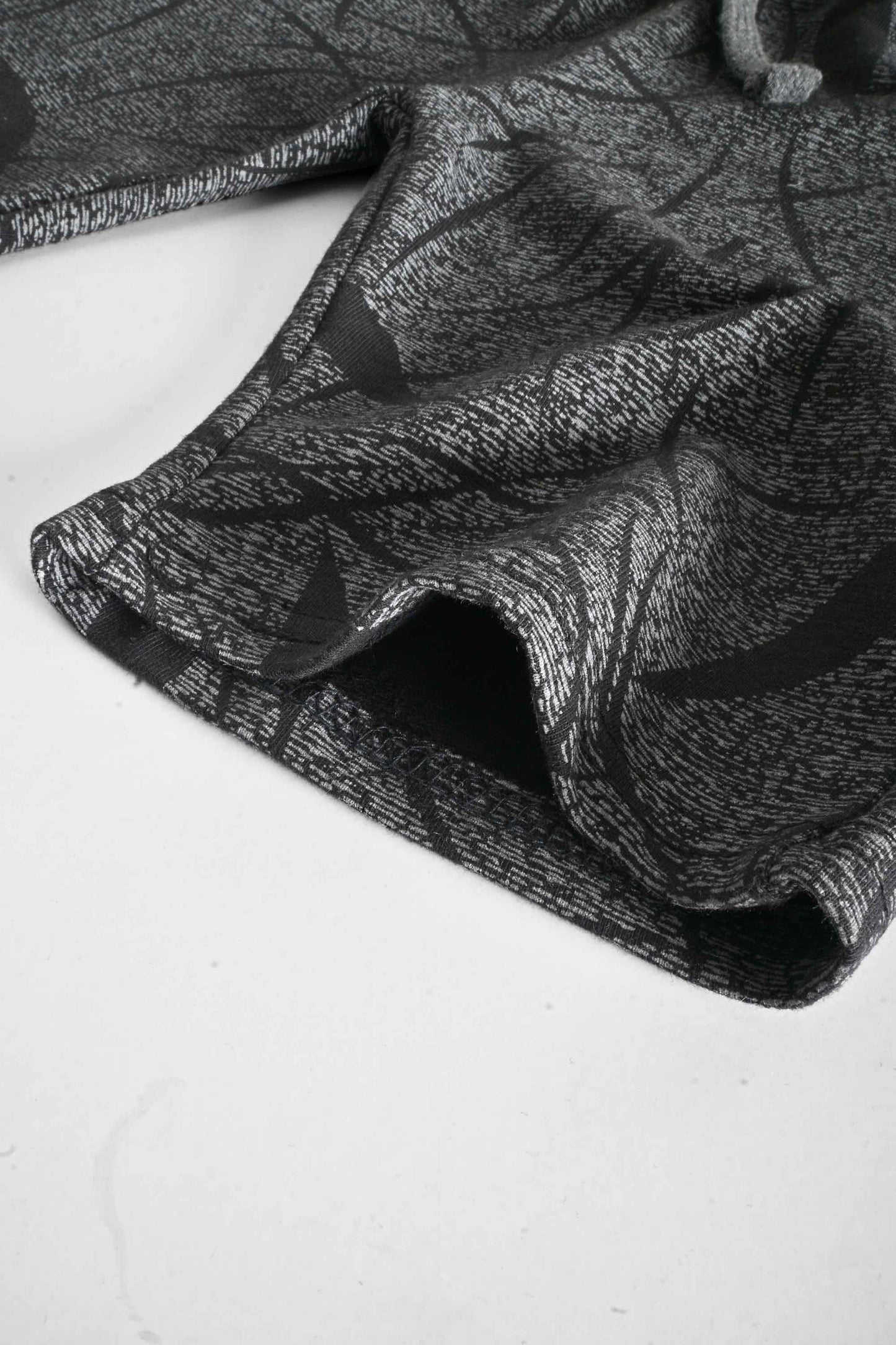 Ritado Kid's Chester Printed Terry Shorts Kid's Shorts SNR