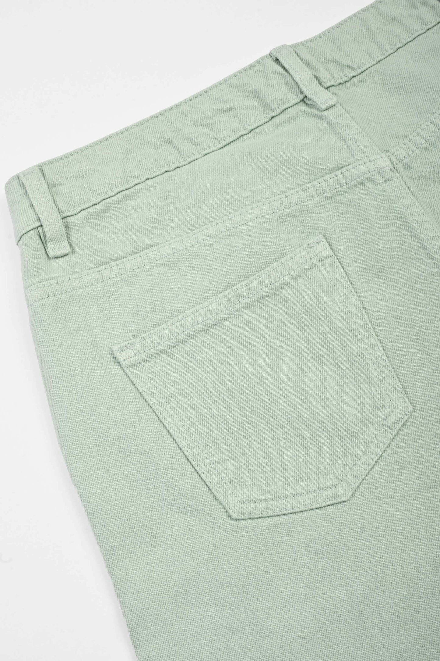 Relaxed Women's Loose Fit Baggy Denim Jeans Women's Denim HAS Apparel