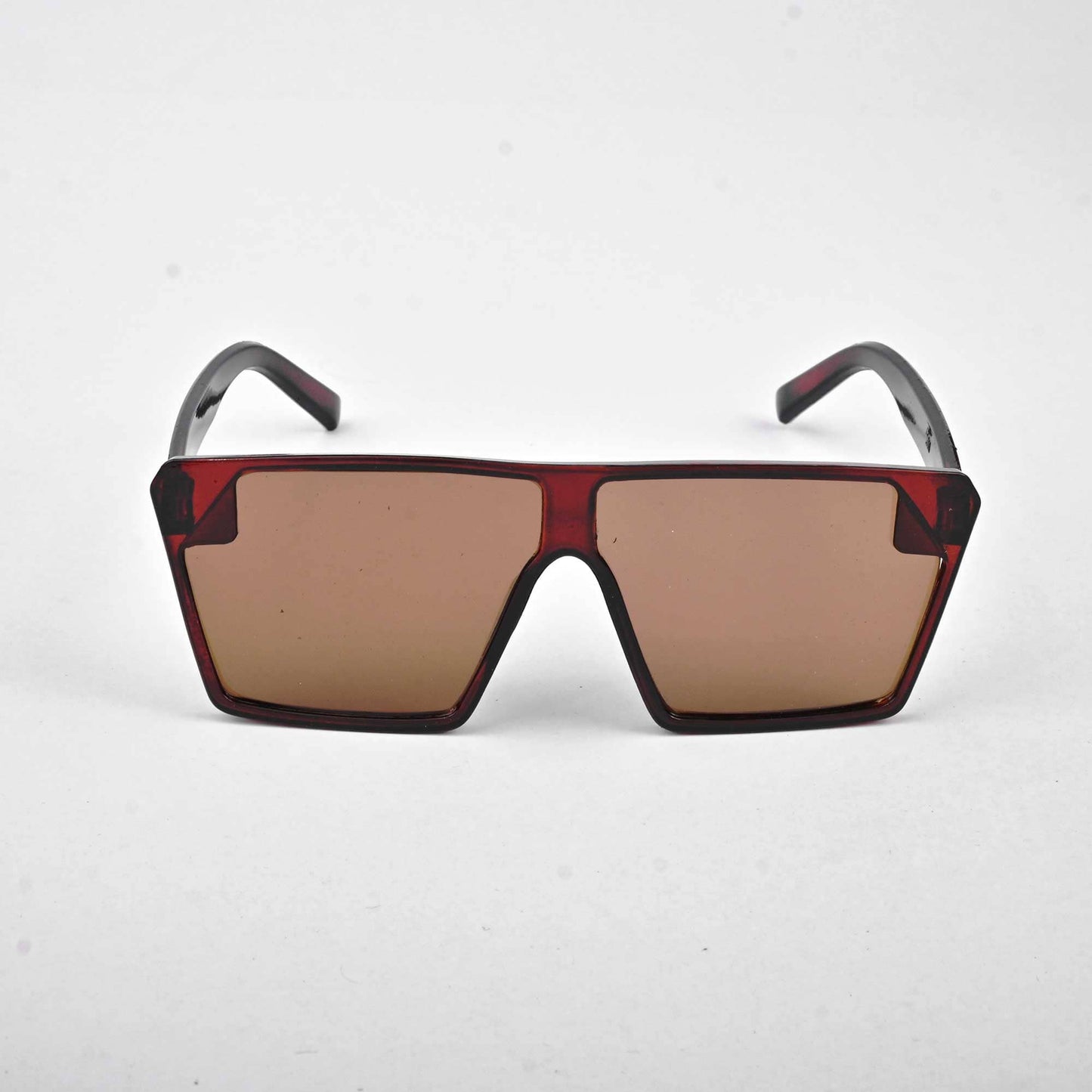 Siofok Premium UV Protection Sunglasses Eyewear RAM Brown 