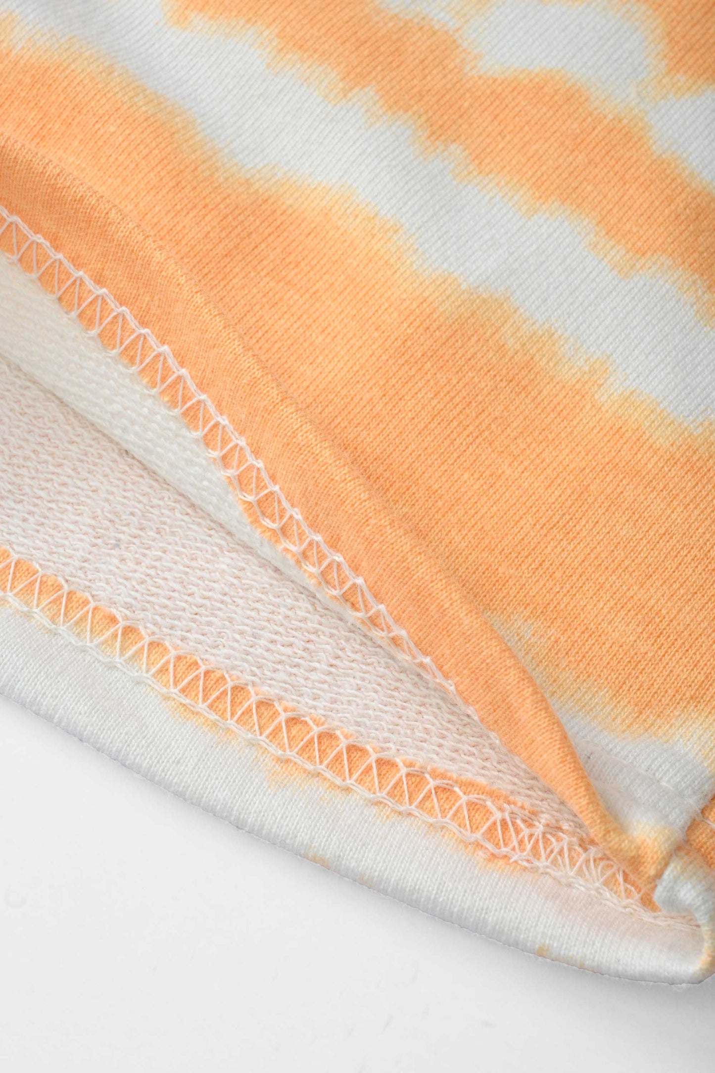 Ritado Baby Kids Olinda Printed Terry Shorts Kid's Shorts SNR