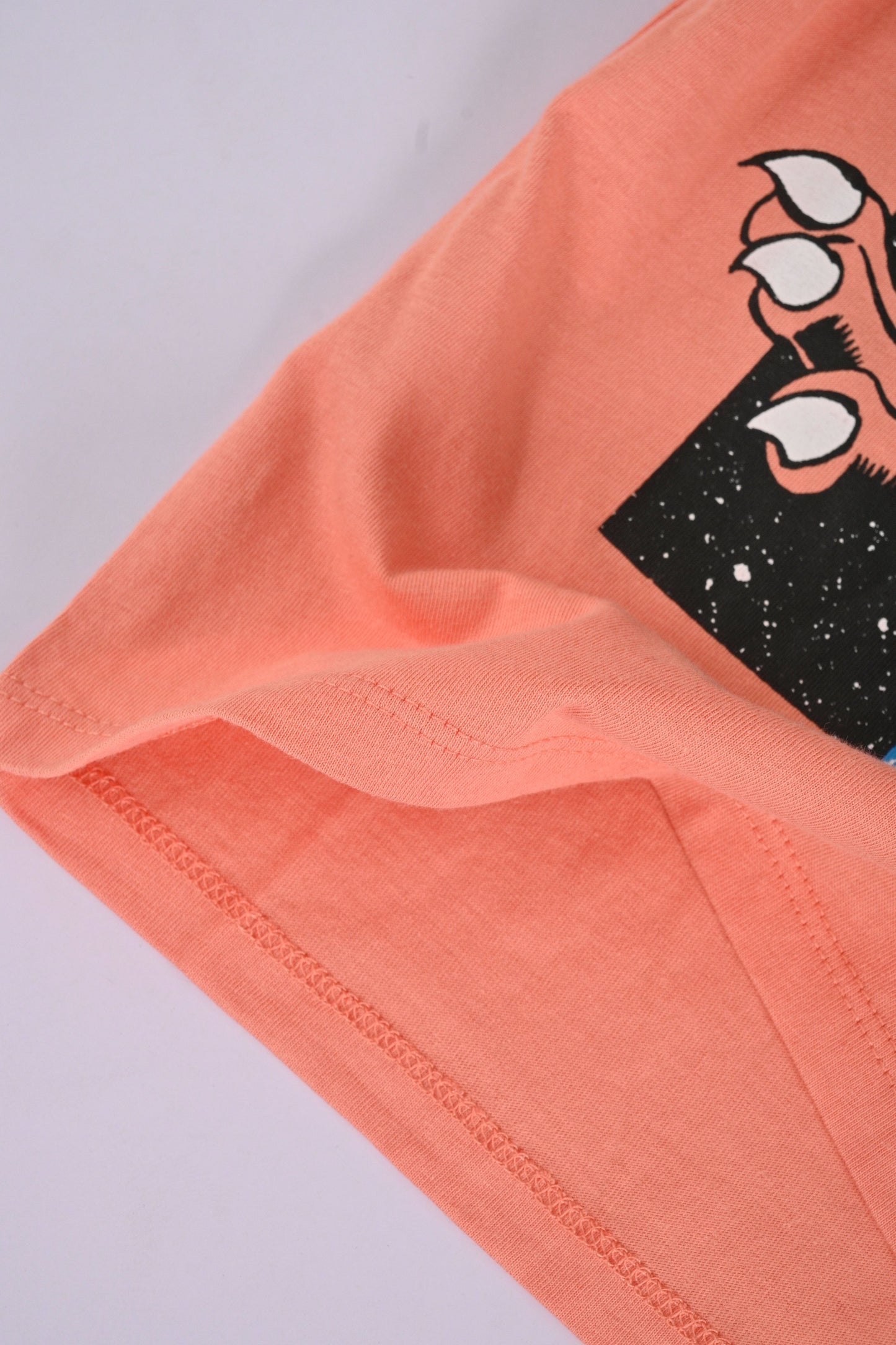 Le Printemps Boy's Dinosaur Printed Tee Shirt Boy's Tee Shirt Athar Traders