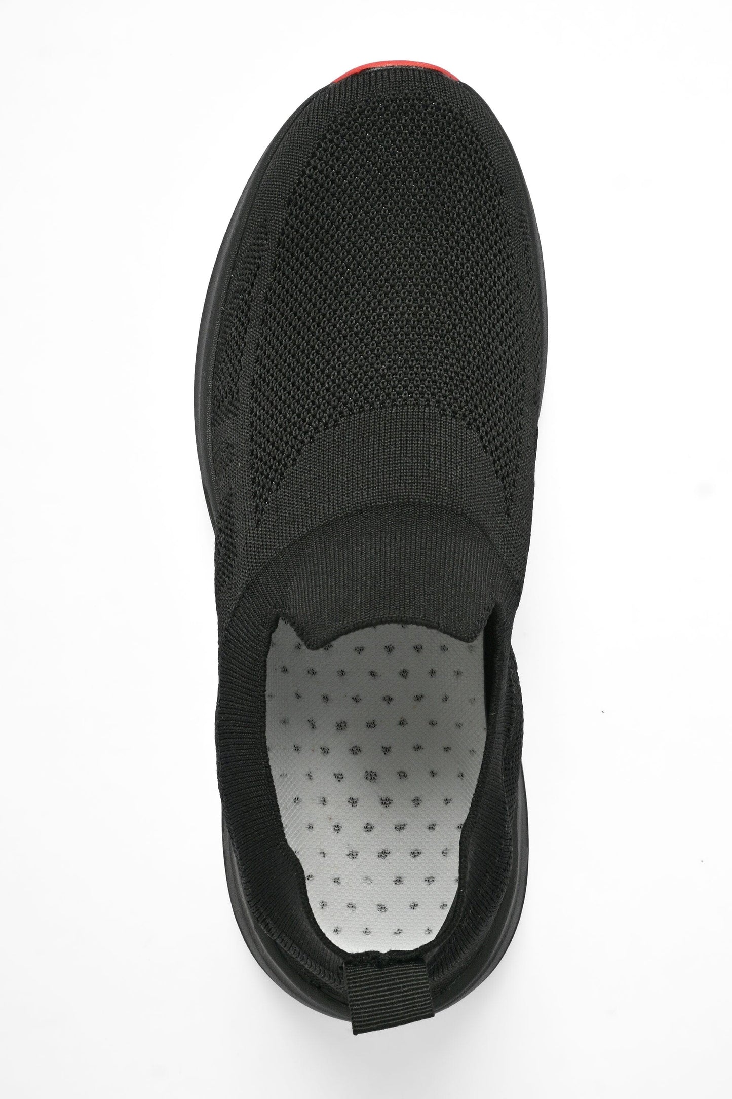 Walk Men's Slip On Talin Jogging Shoes Men's Shoes Hamza Traders