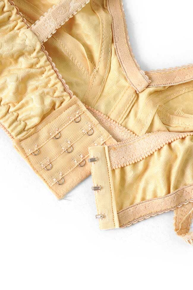 Robi Women's Textured Bra