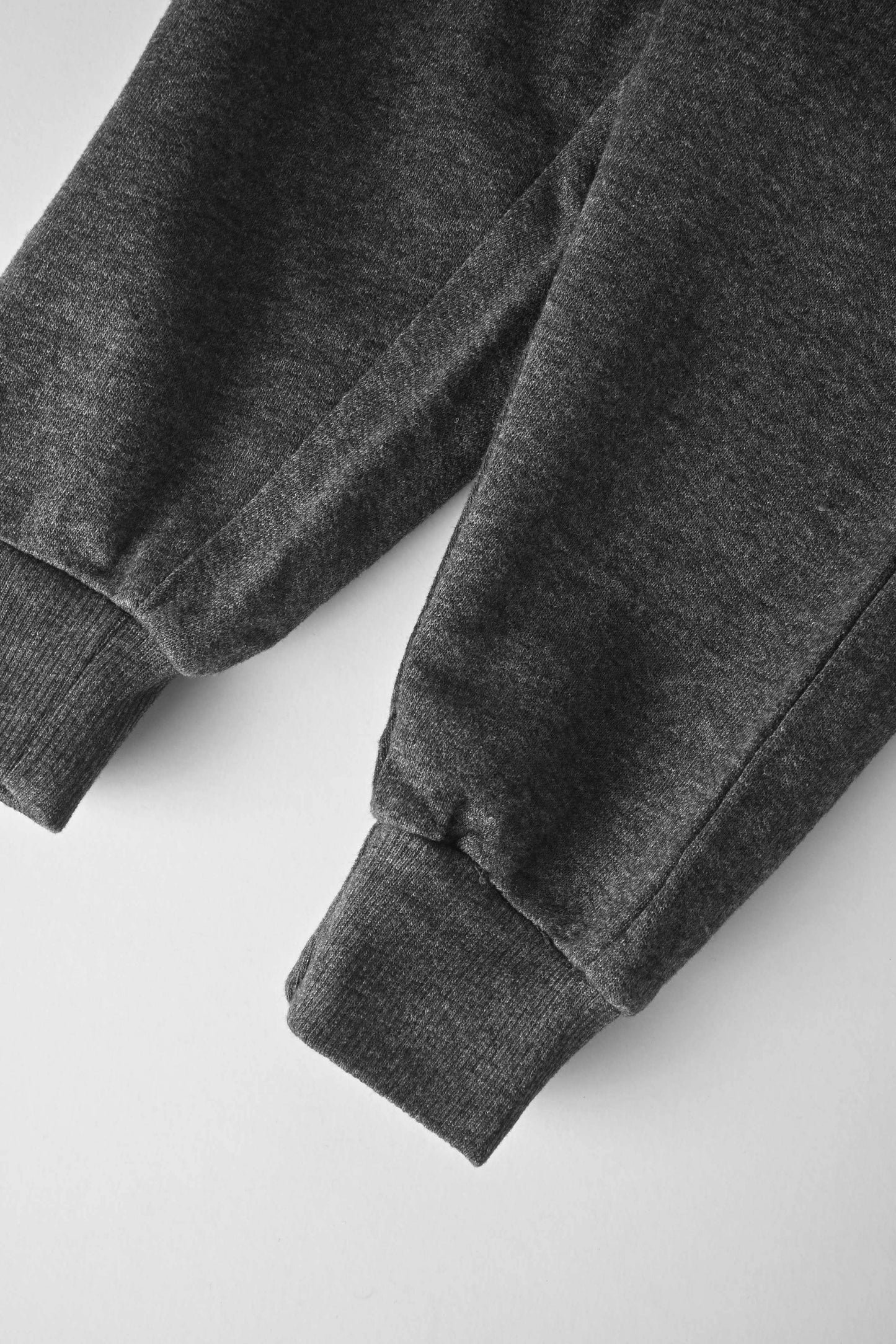 Huntington Kid's Dresden Terry Jogger Pants