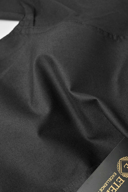 Eternity Men's Solid Design Vantaa Classic Casual Shirt Men's Casual Shirt ETY 