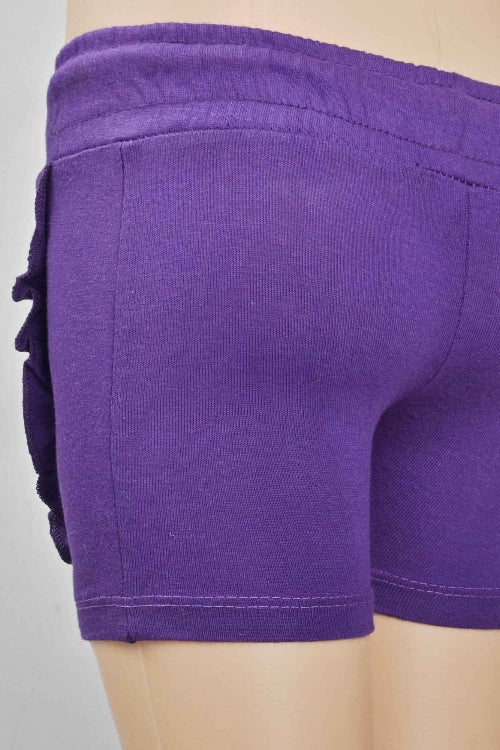 ZR Kid's Comfy Shorts Kid's Shorts SNR