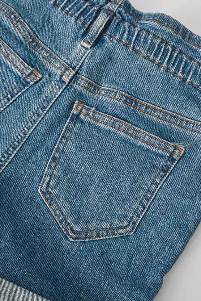 Kid's Only Grenoble Denim Shorts