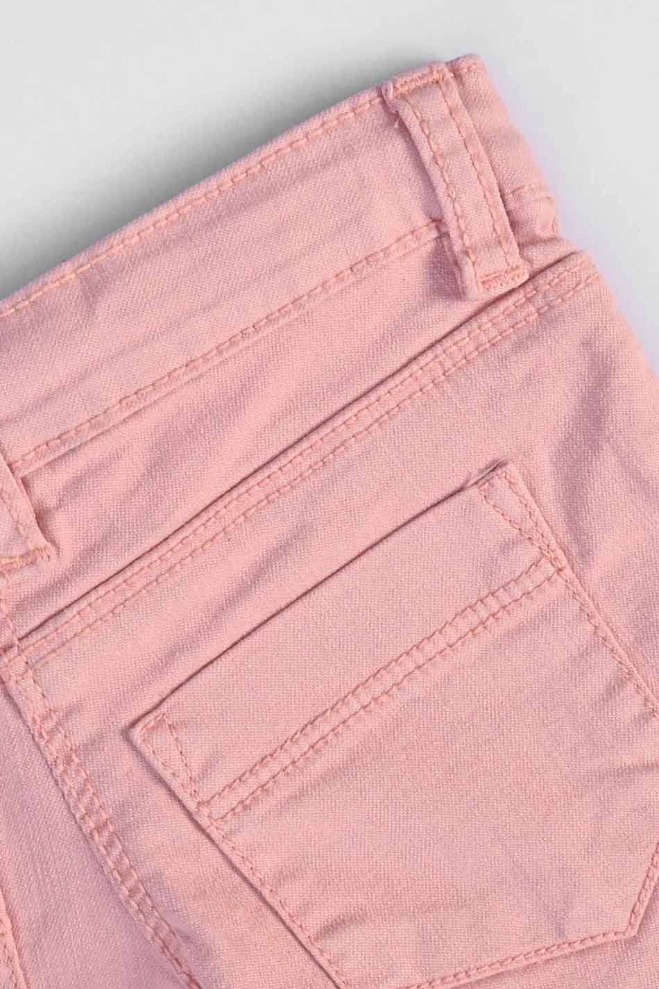 TAO Happiness Girl's Denim Shorts