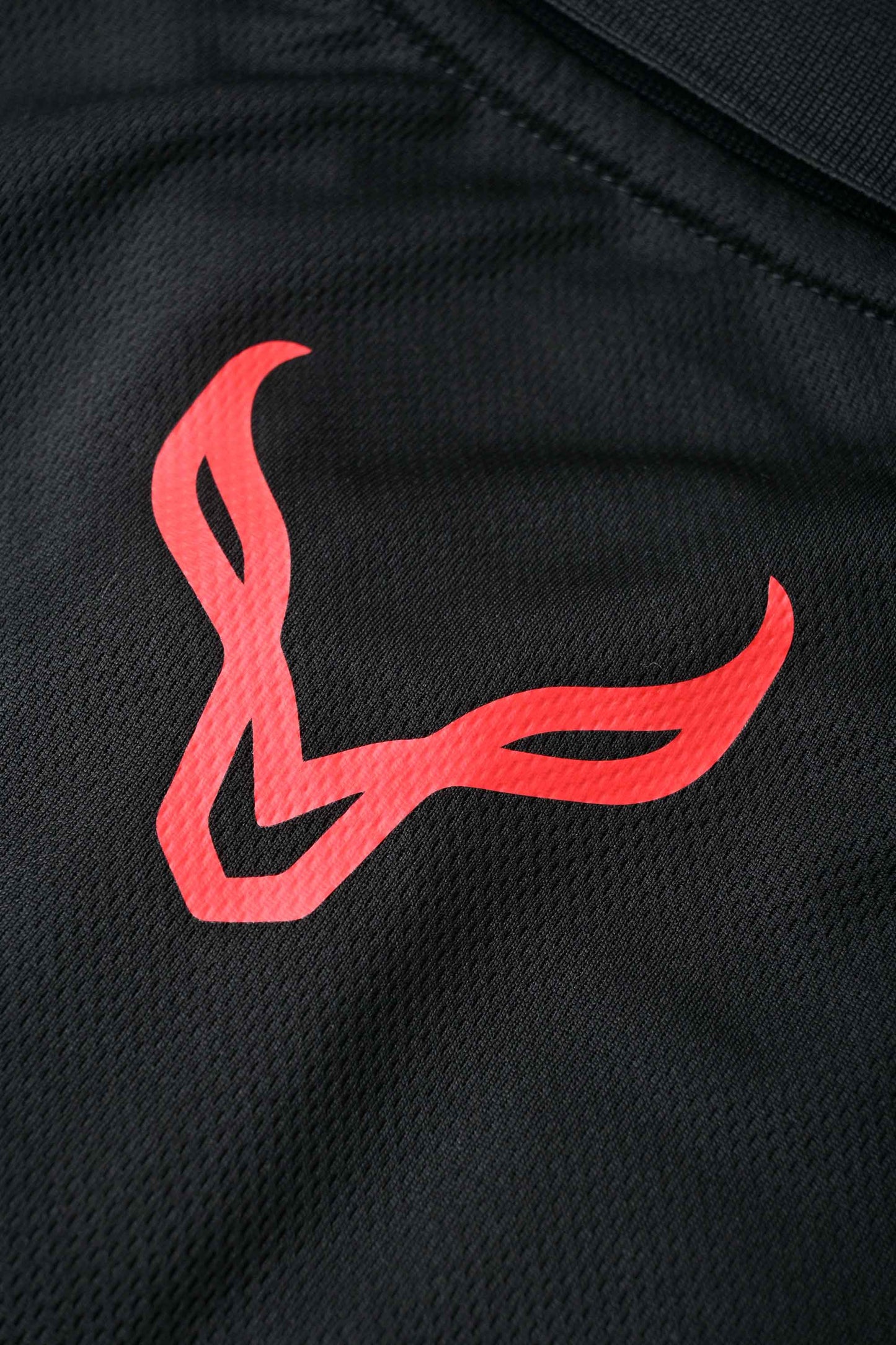 Polo Republica Men's Play Great Printed Activewear Polo Shirt