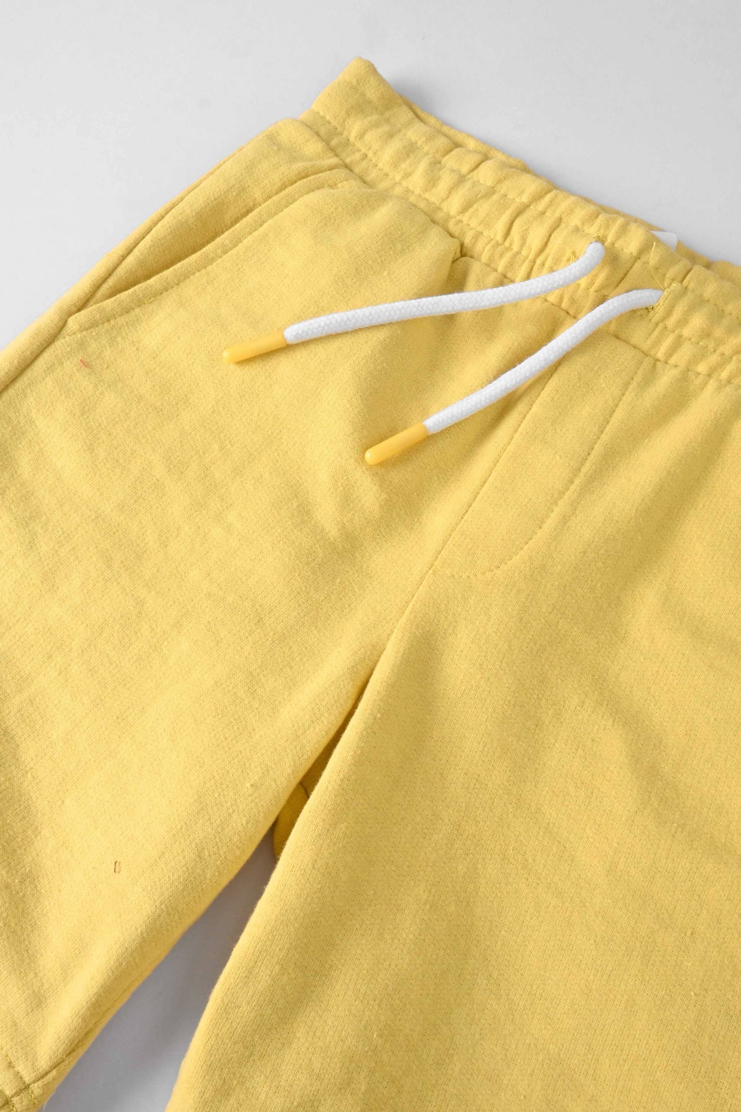 Lefties Boy's Classic Minor Fault Terry Shorts Boy's Trousers SNR