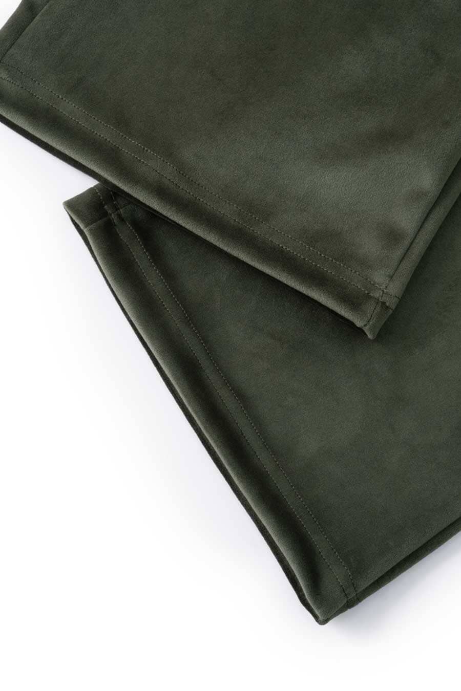 East West Women's Loose Fit Trousers