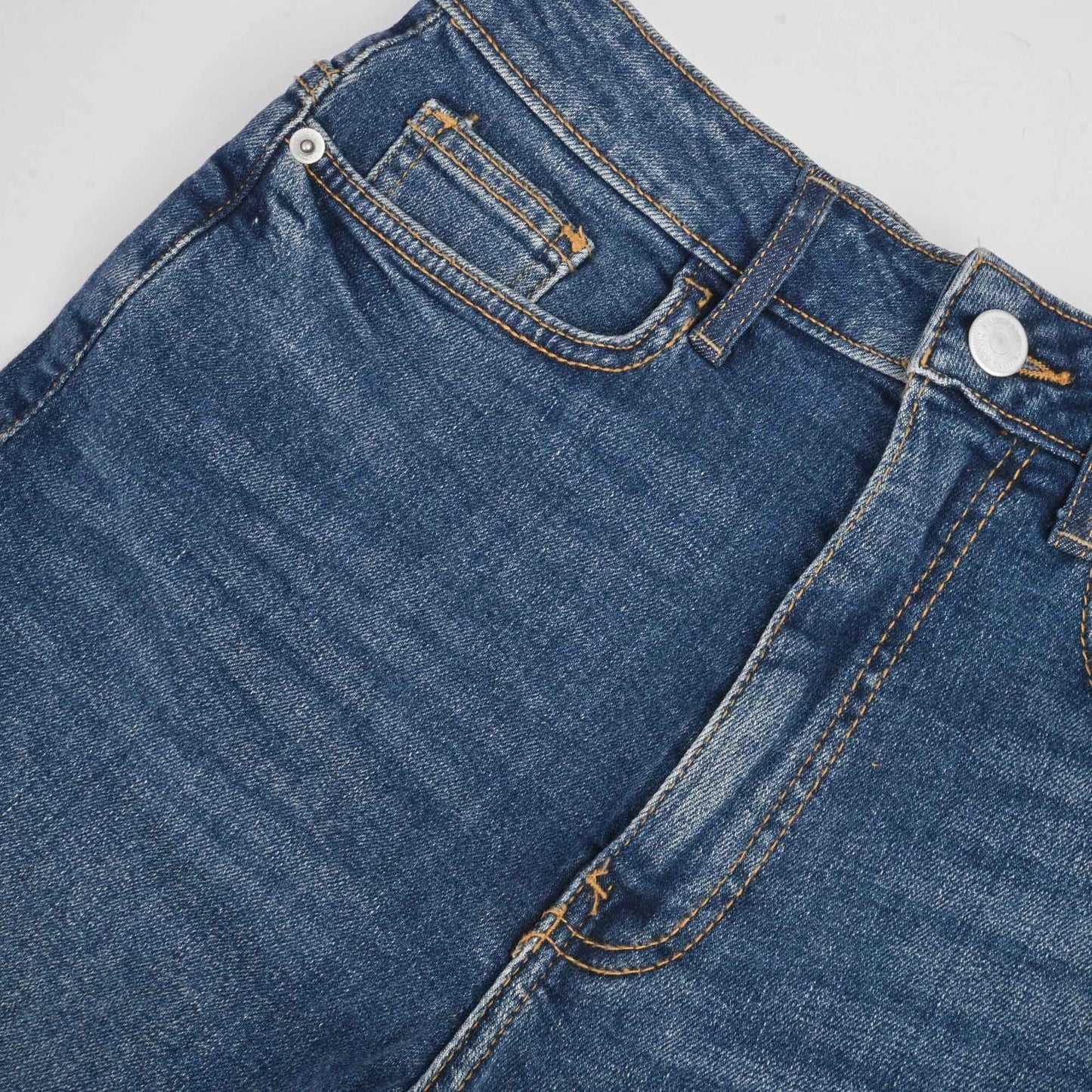 Hexa Women's Southern Denim Shorts Women's Shorts HAS Apparel