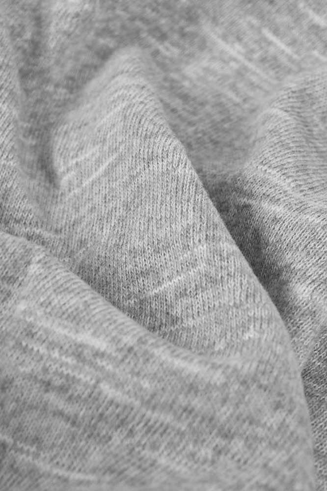 Heather Grey & Royal