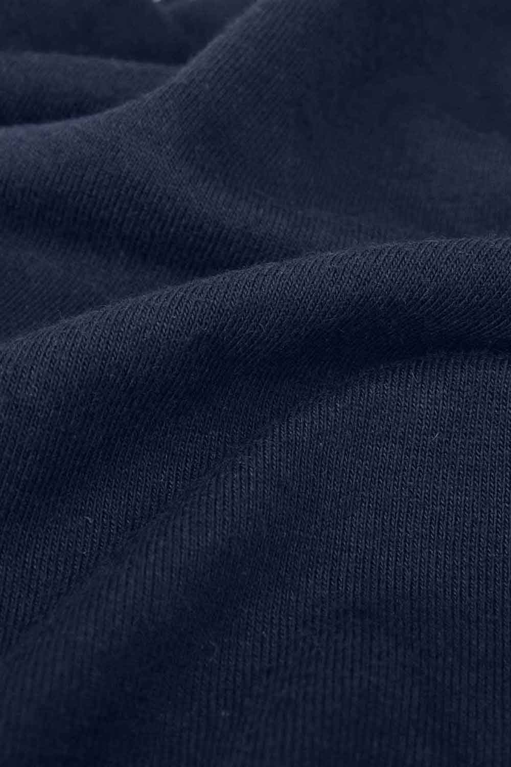 Polo Republica Men's Reconstruction Printed Short Sleeve Tee Shirt