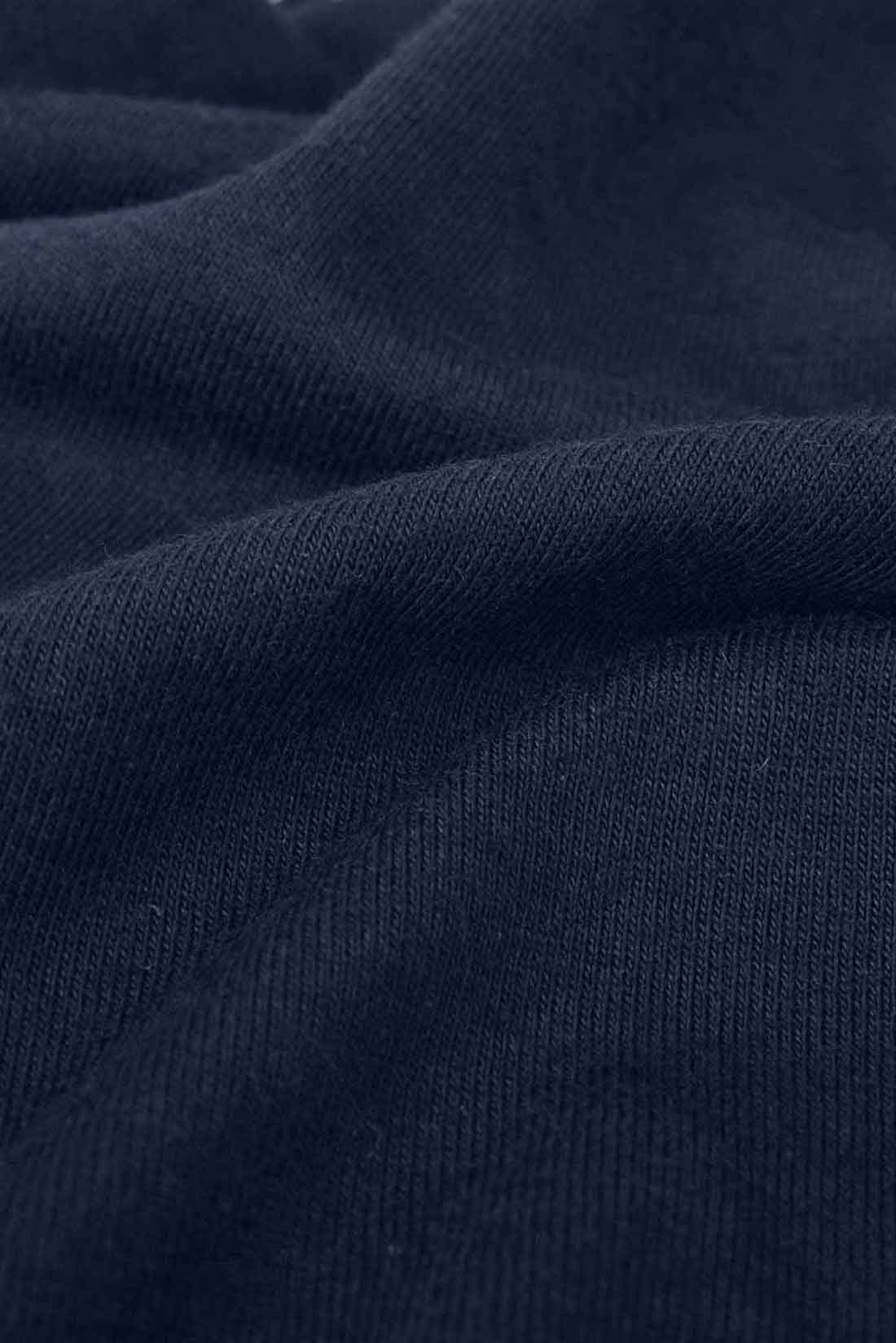 Polo Republica Men's World Wide Printed Crew Neck Tee Shirt