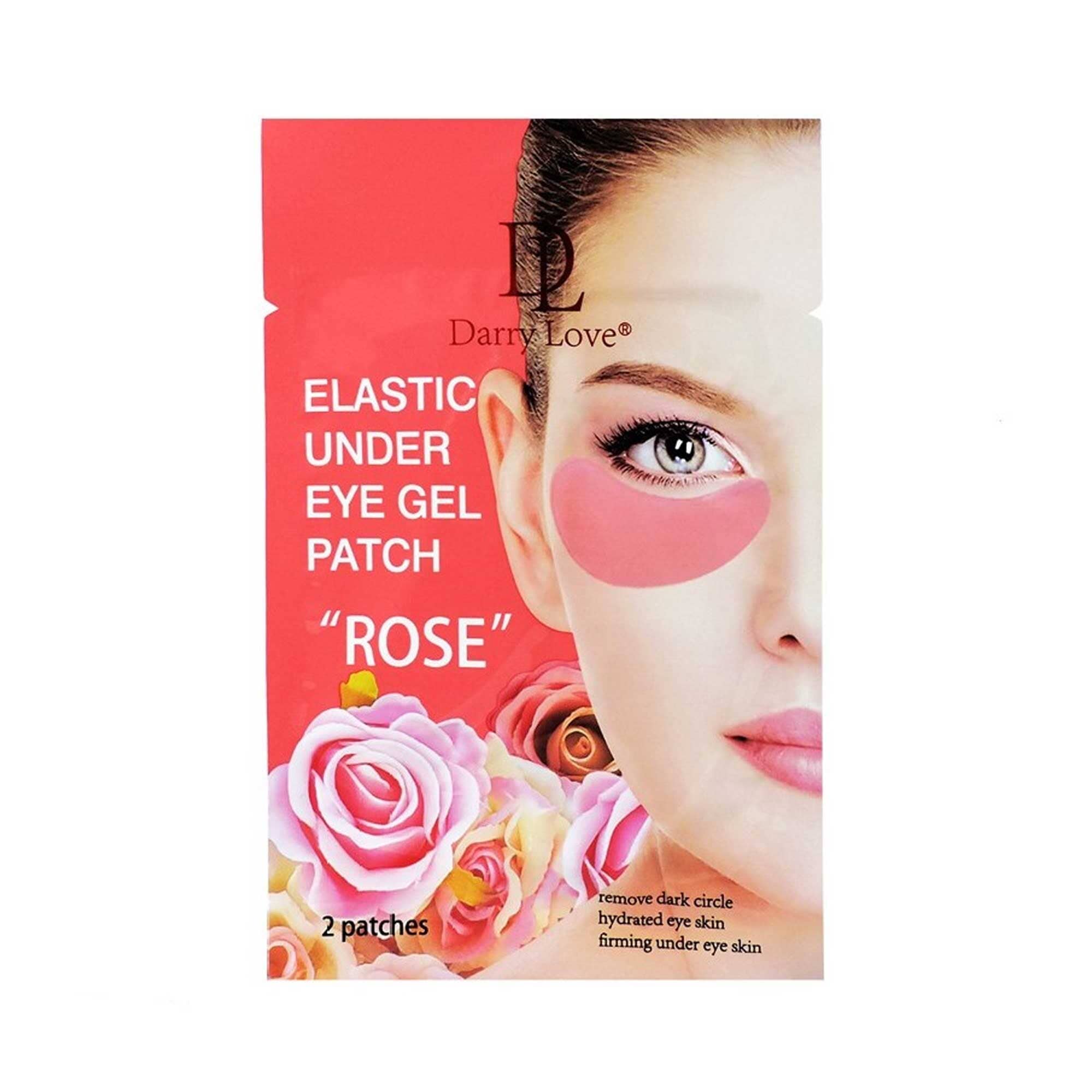 Darry Love Firming Under Eye Gel Patch elo