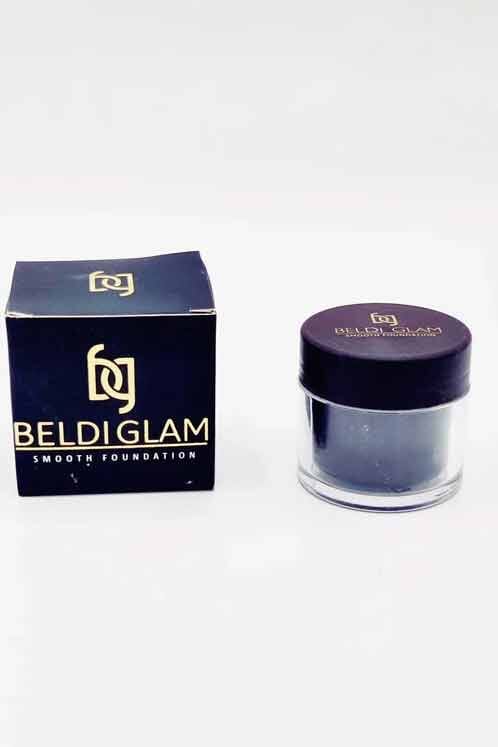 BELDI GLAM SMOOTH FOUNDATION F1