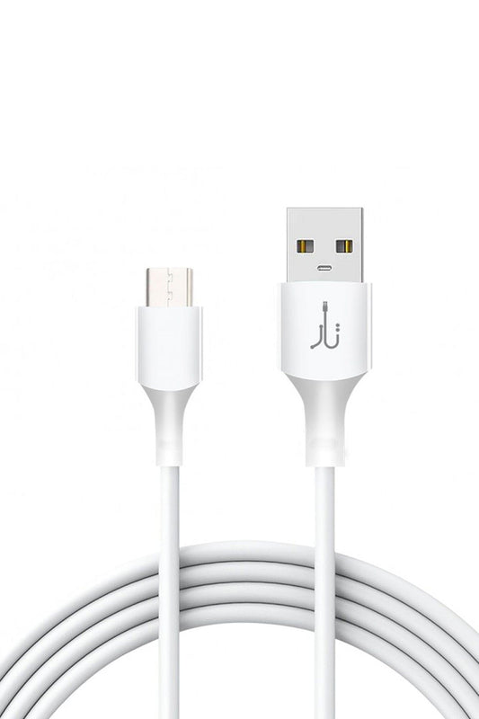 Taar Android Fast Charging and Data Sync Micro USB Cable