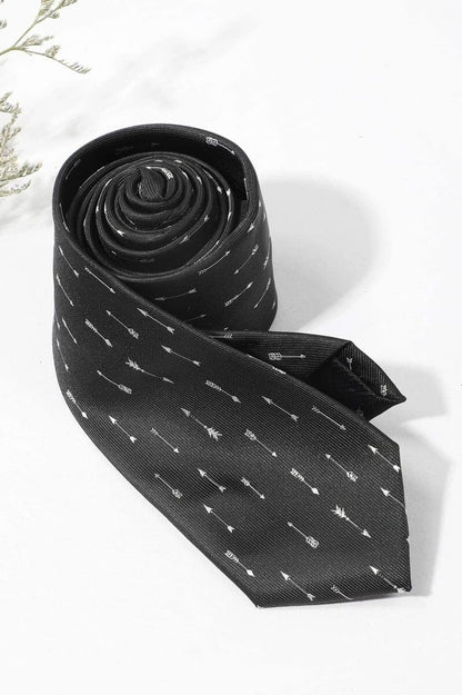 Men's Classic Formal Neck Tie