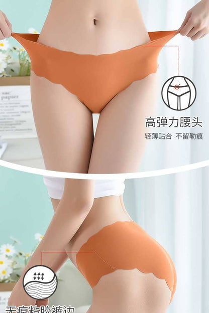 Women's Leakage Safety Underwear