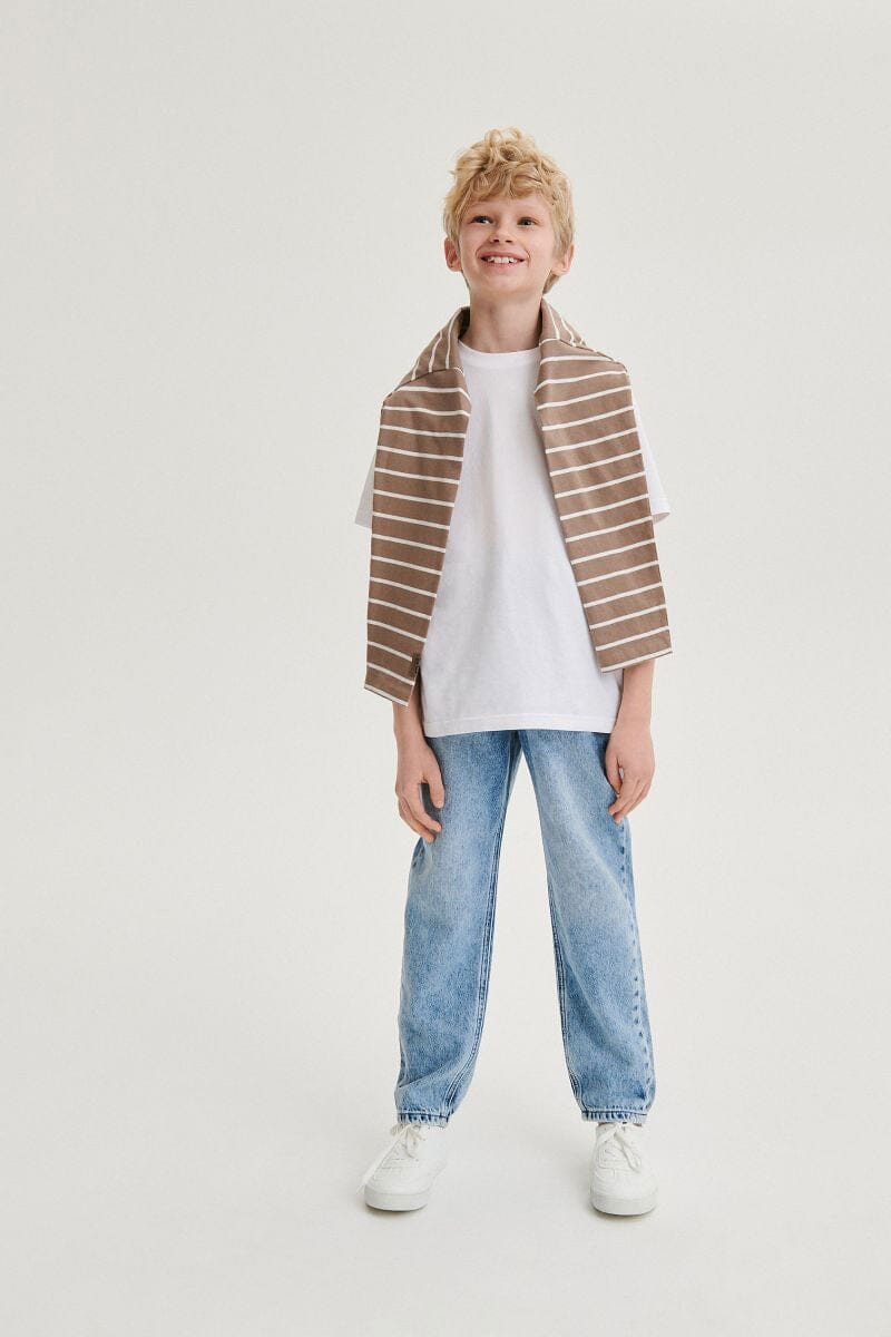 RSVD Boy's Regular Fit Denim