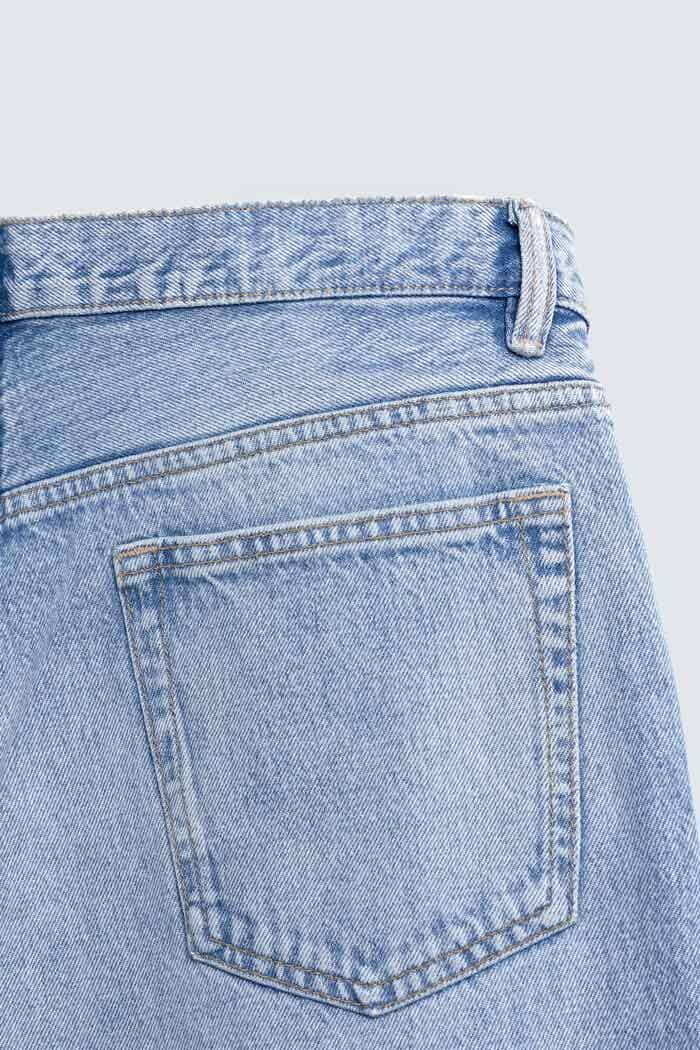 Men's Annecy Regular Fit Denim