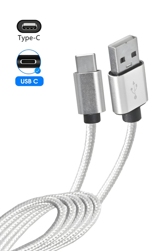 Booka Type-C Fast Charging USB Cable Mobile Accessories CPUS 