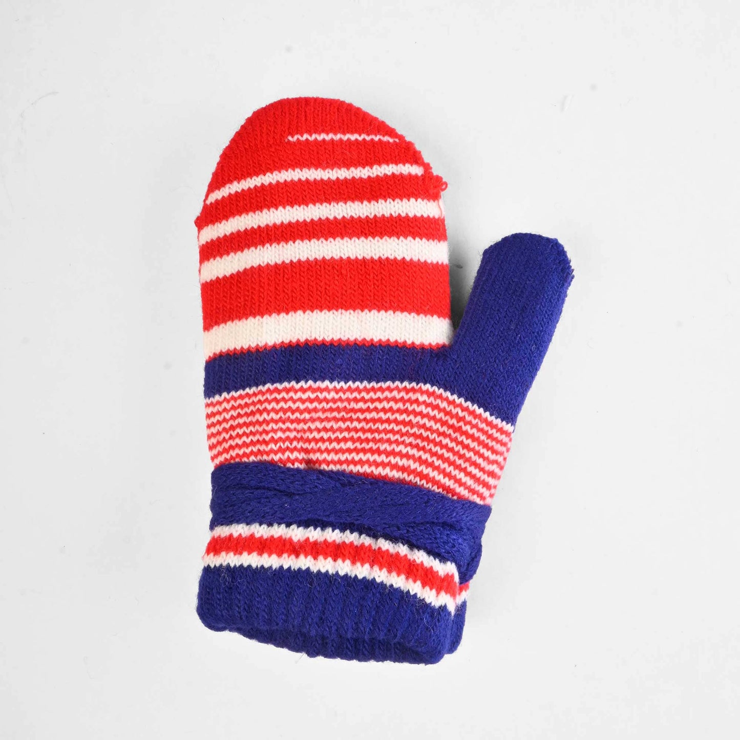Rekawiczki Dzieciece Kid's Warm Mitten's Kitchen Accessories RAM D12