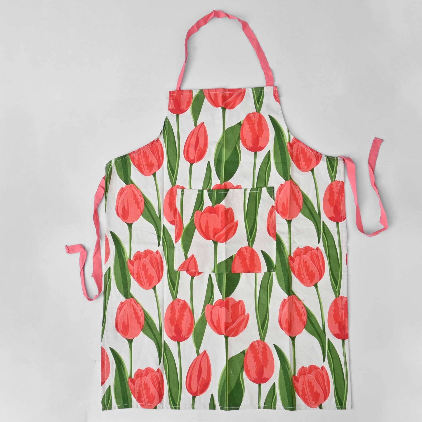 Rhode Island Printed Washable Kitchen Apron Apron De Artistic D3 L