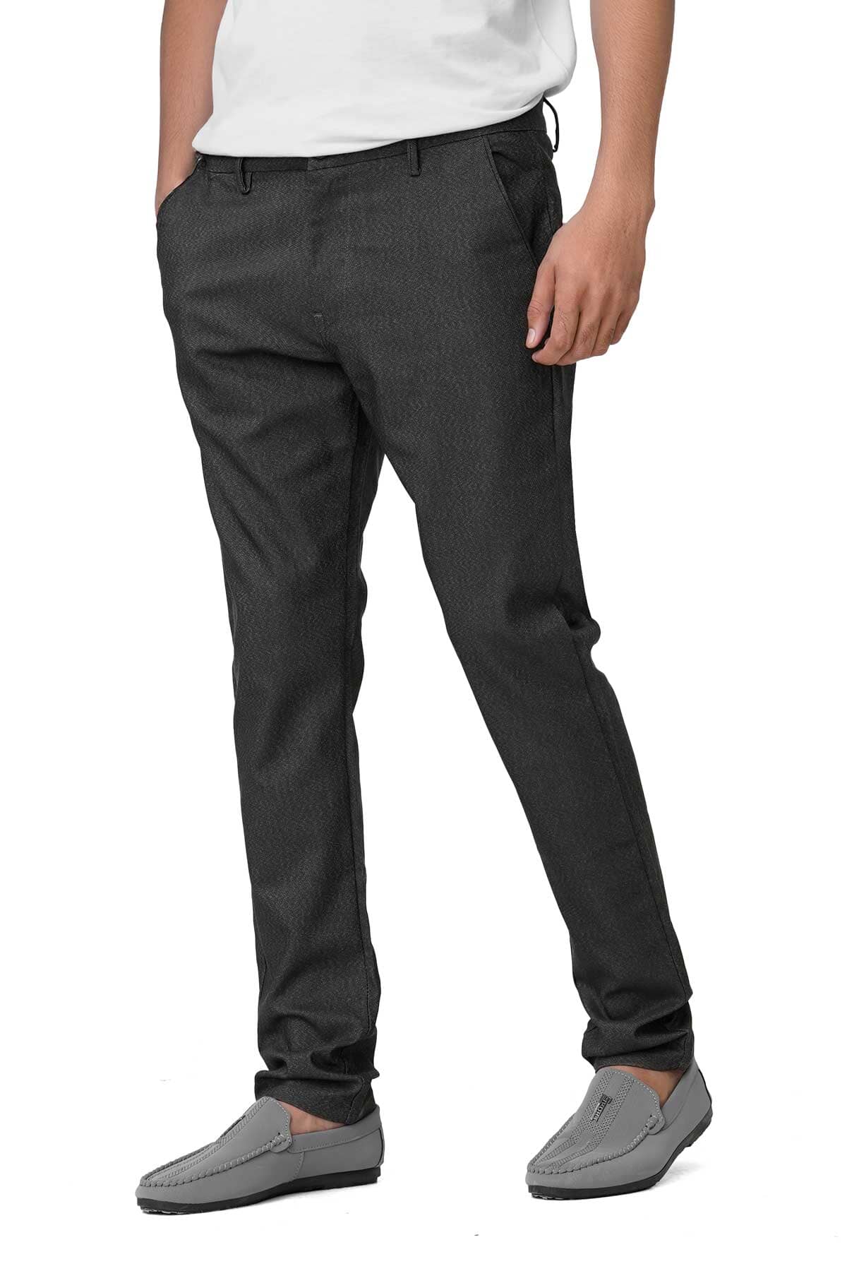 UL Men's Slim Fit Chino Pants