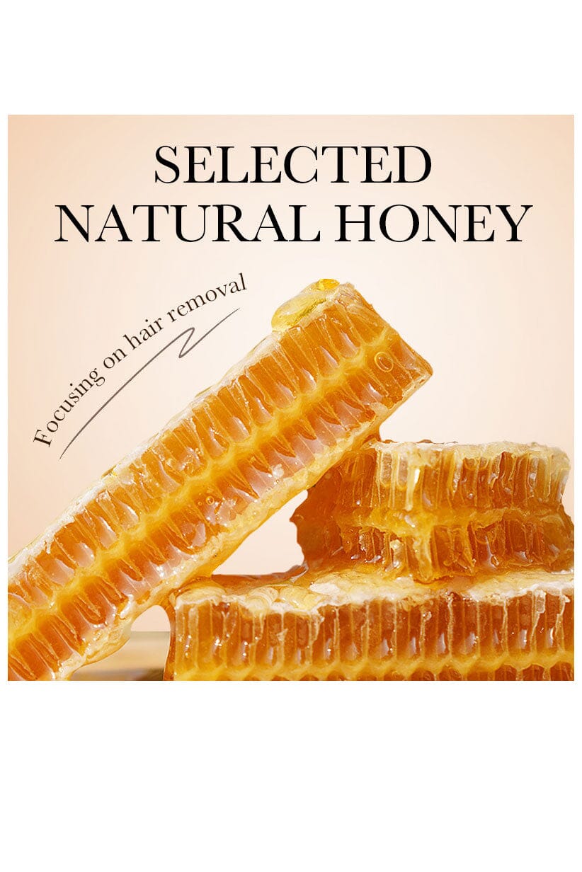 Sadoer Hair Removal Wax Strips - 20 Strips