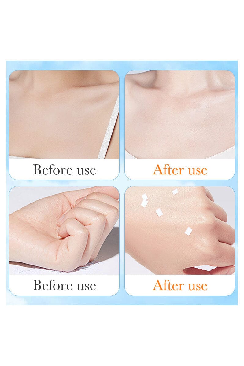 Sadoer UV Block Underlay Concealer