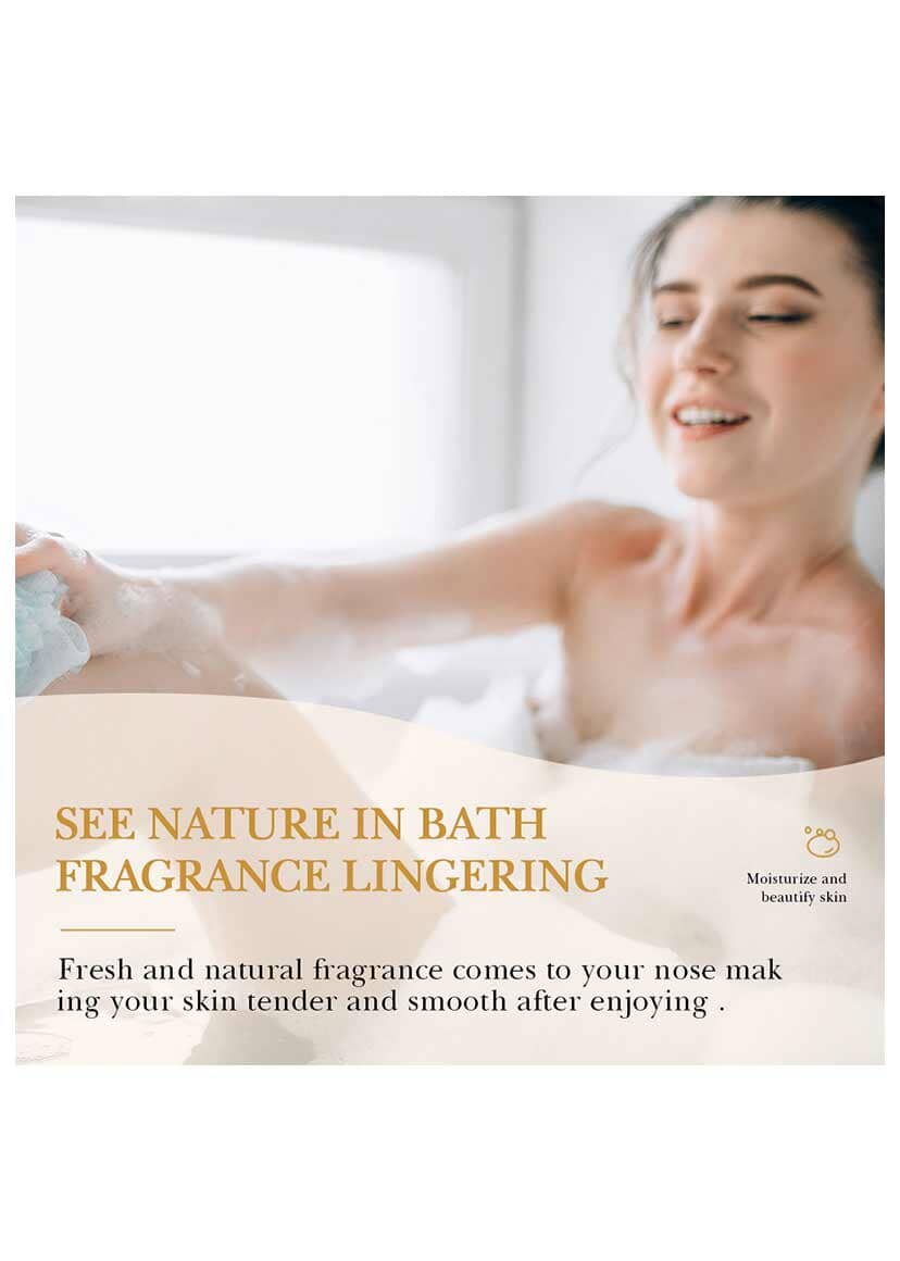 Bioaqua Rice Raw Pulp Soap - 100g