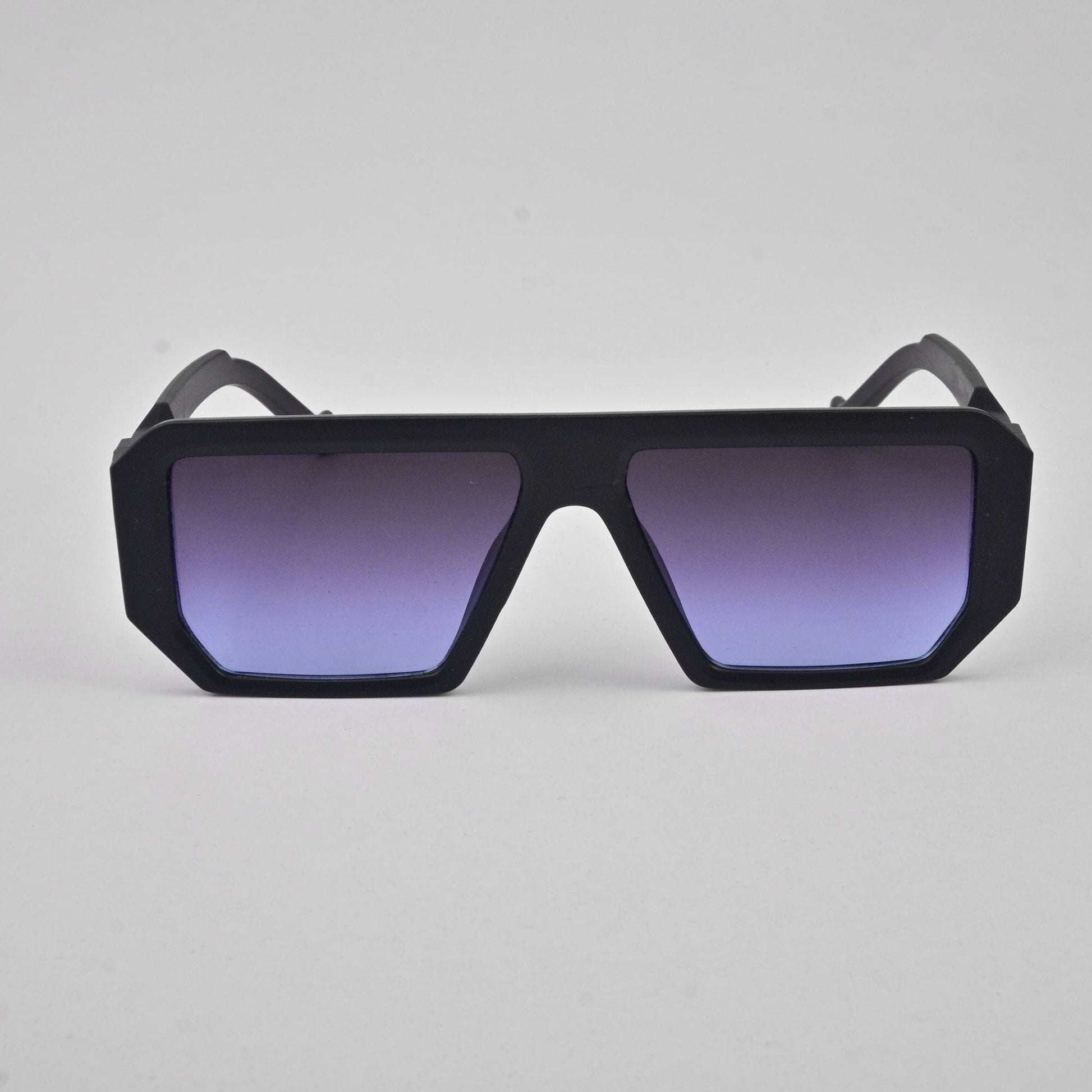 Premium Retro Sunglasses Eyewear RAM Navy 