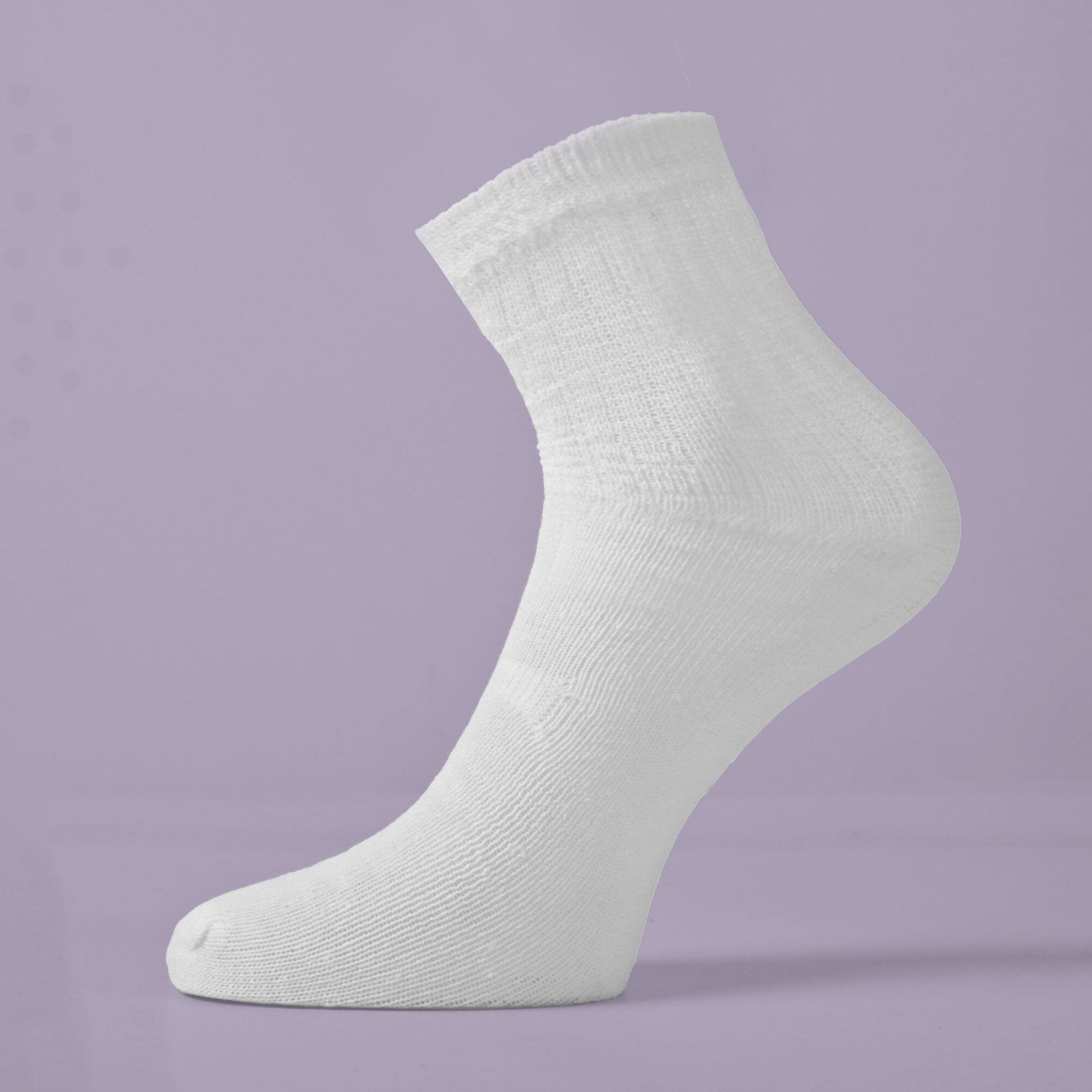 Breathable Comfort Socks for Kids - Special Deal