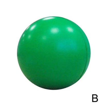 Low Resistance Squeezing Stress Reliever Ball