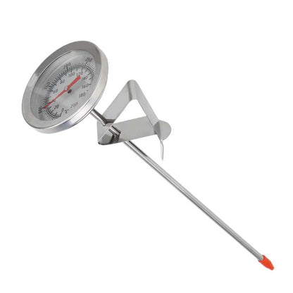 Fryer Stainless Steel Household Oil Candy Thermometer