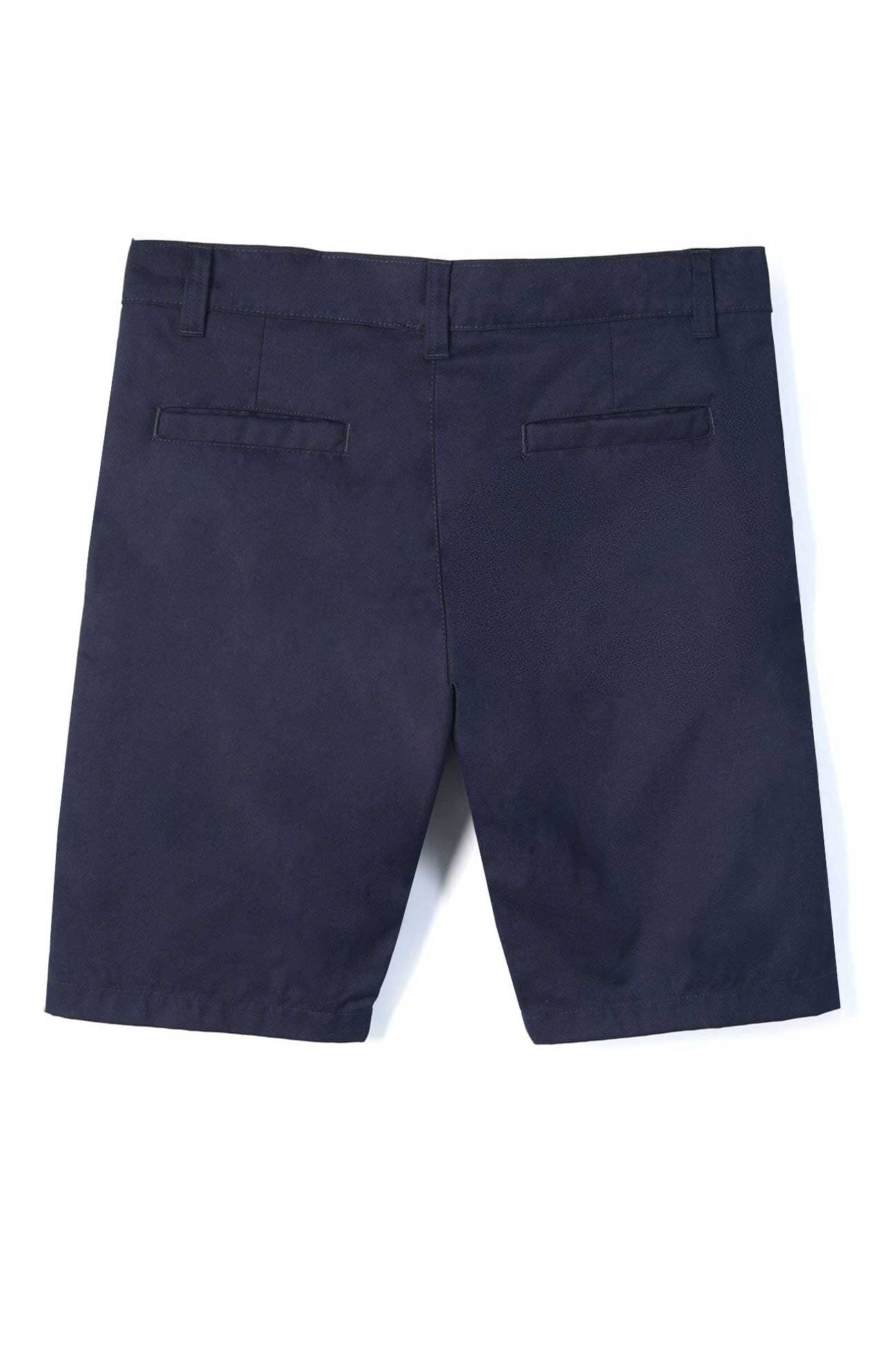 Polo Republica Men's Twill Shorts