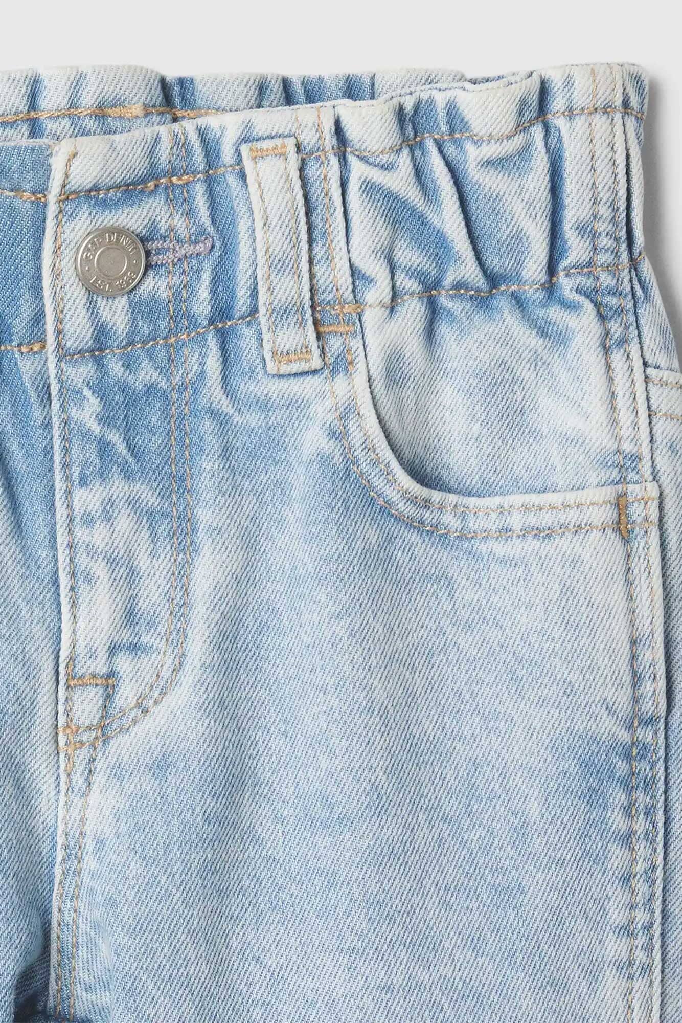 Gap Kid's Stretched Washed Color Denim Boy's Denim HAH Enterprise