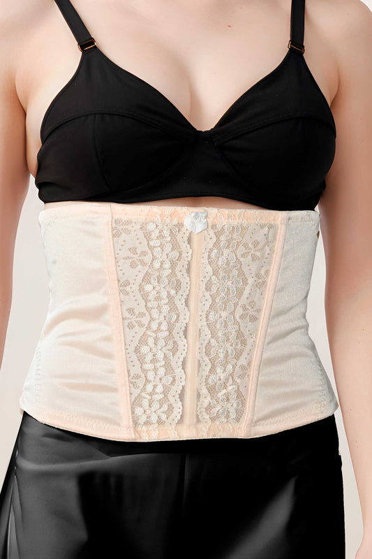 Women's Body Shaper Tummy Control Waist Belt