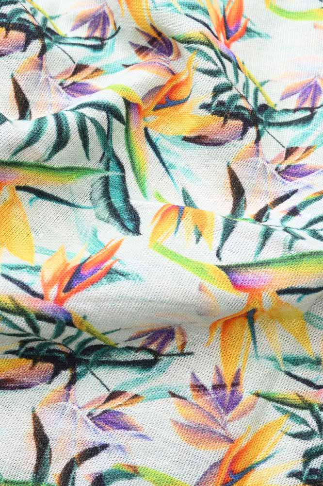 Nexoluce Men's Derbent Tailor Fit Casual Shirt