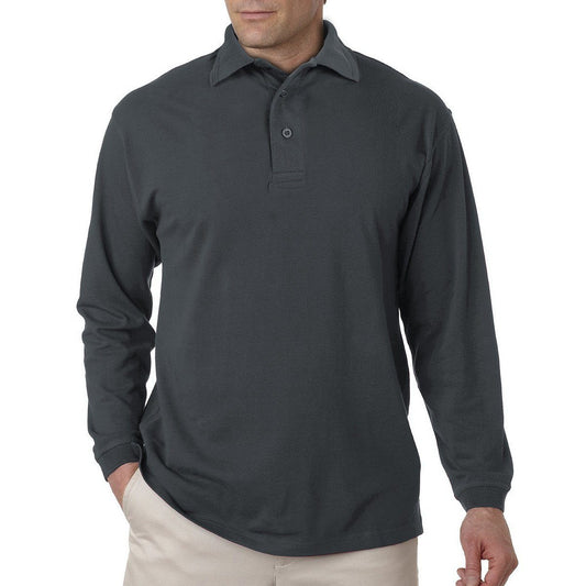 EGL Long Sleeve Minor Fault Polo Shirt