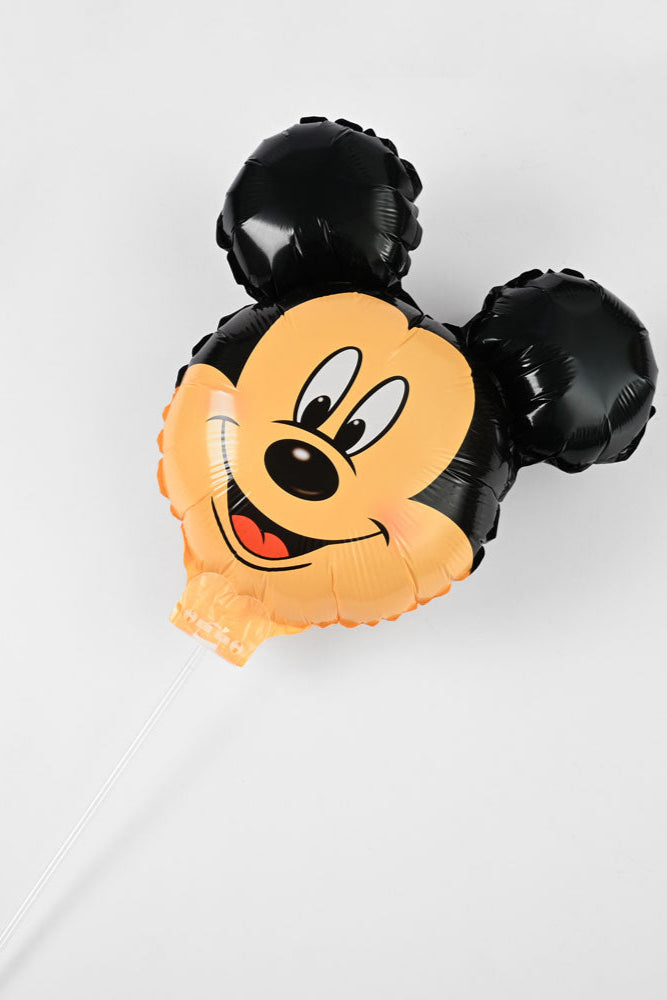Mickey Mouse Straw Balloon Kid's Accessories SPT