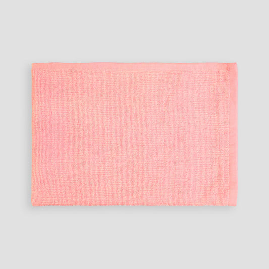 Carra Swakopmund Terry Hand Towel Towel SRL Pink 