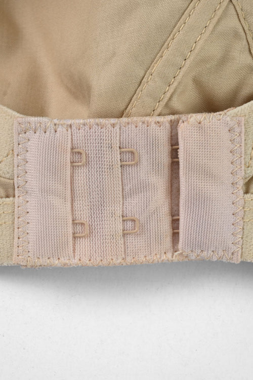 Qomfy Women's Trixxi Non Padded Breathable Bra