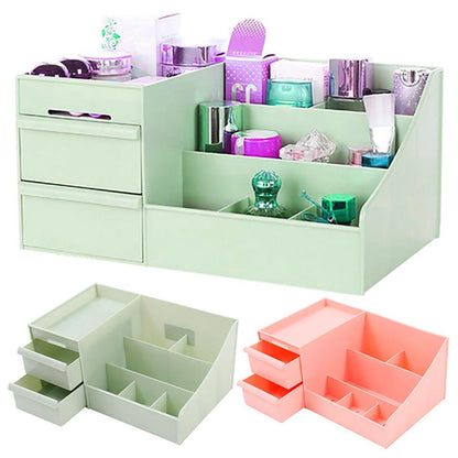 Cosmetic Storage Drawer Desktop Box Health & Beauty Sunshine China 