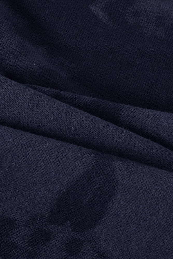 Polo Republica Women's Avalanche Printed Terry Sweatshirt Women's Sweat Shirt Polo Republica